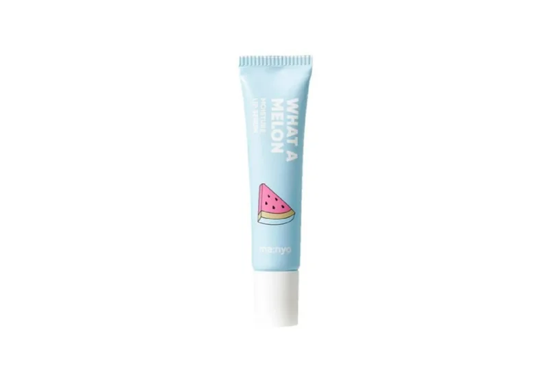 Зволожуюча сироватка для губ з кавуном MANYO FACTORY What A Melon Moisture Lip Serum 10 мл