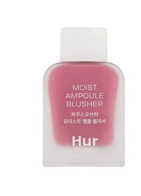 House of Hur Moist Ampoule Blusher 10 ml – рідкі рум'яна МІНІ-ВЕРСІЯ 06 Cherry Blossom