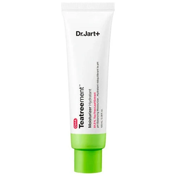 Dr.Jart Ctrl-A Teatreement Moisturizer Hydratant