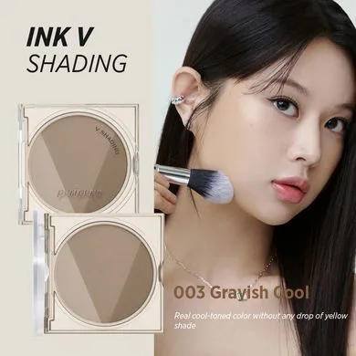Peripera V Shading – контур для обличчя 03 Grayish Cool