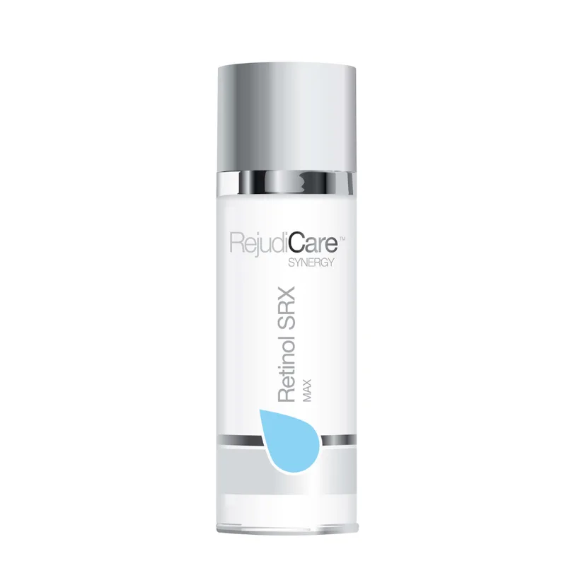 RejudiCare Retinol SRX Max 30 мл — Нічний крем-гель з 1% ретинолу