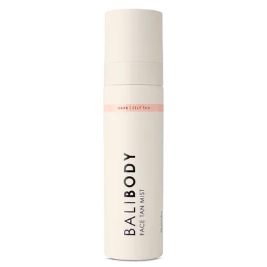 Bali Body Face Tan Mist Dark