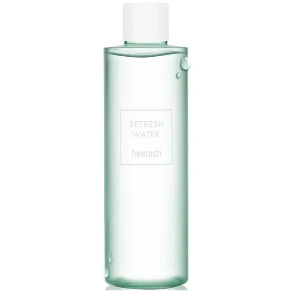 Heimish Refresh Water Clean Up Peeling Toner - Зволожуючий освіжаючий тонер