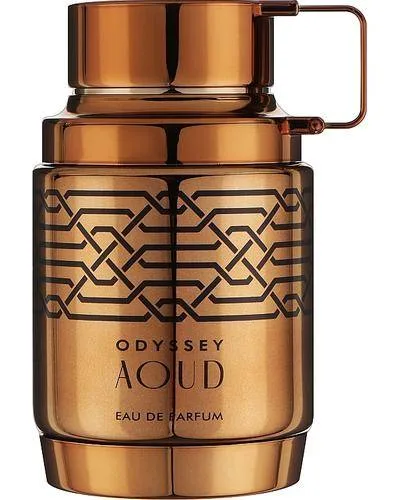 Armaf Odyssey Aoud парфумована вода для чоловіків 60 мл