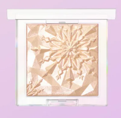 CLIO Prism Highlighter – хайлайтер 01 Gold Sheer