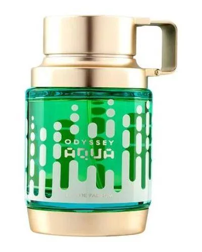 Armaf Odyssey Aqua парфумована вода для чоловіків 60 мл