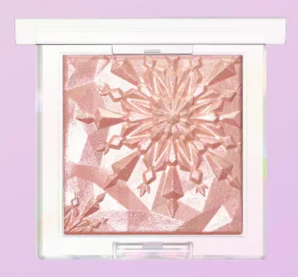 CLIO Prism Highlighter – хайлайтер 02 Fairy Pink