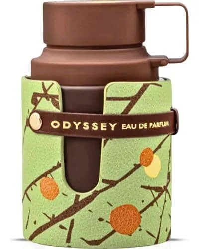 Odyssey Dubai Chocolat - Armaf