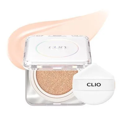 CLIO Kill Cover Founwear Cushion The Original – класичний кушон 19C Light
