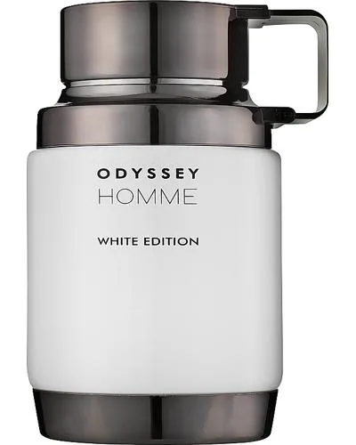 Armaf Odyssey Homme White Edition парфумована вода для чоловіків 100 мл