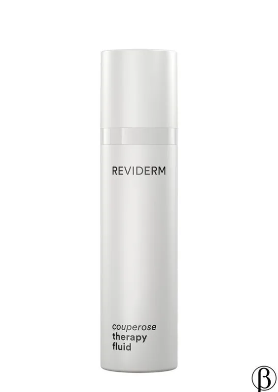 couperose therapy fluid | Флюїд проти куперозу REVIDERM