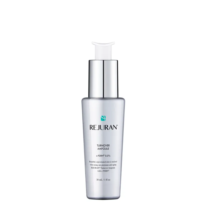 Rejuran Turnover Ampoule — Сироватка для інтенсивного відновлення шкіри з PDRN