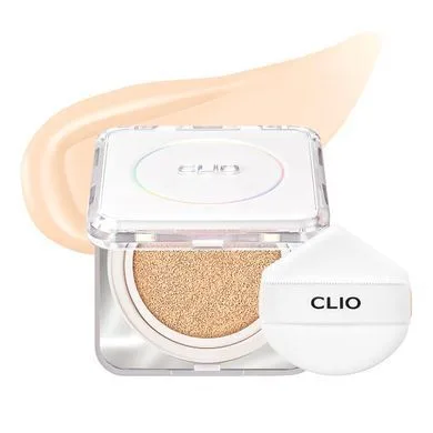 CLIO Kill Cover Founwear Cushion The Original – класичний кушон 19N Porcelain