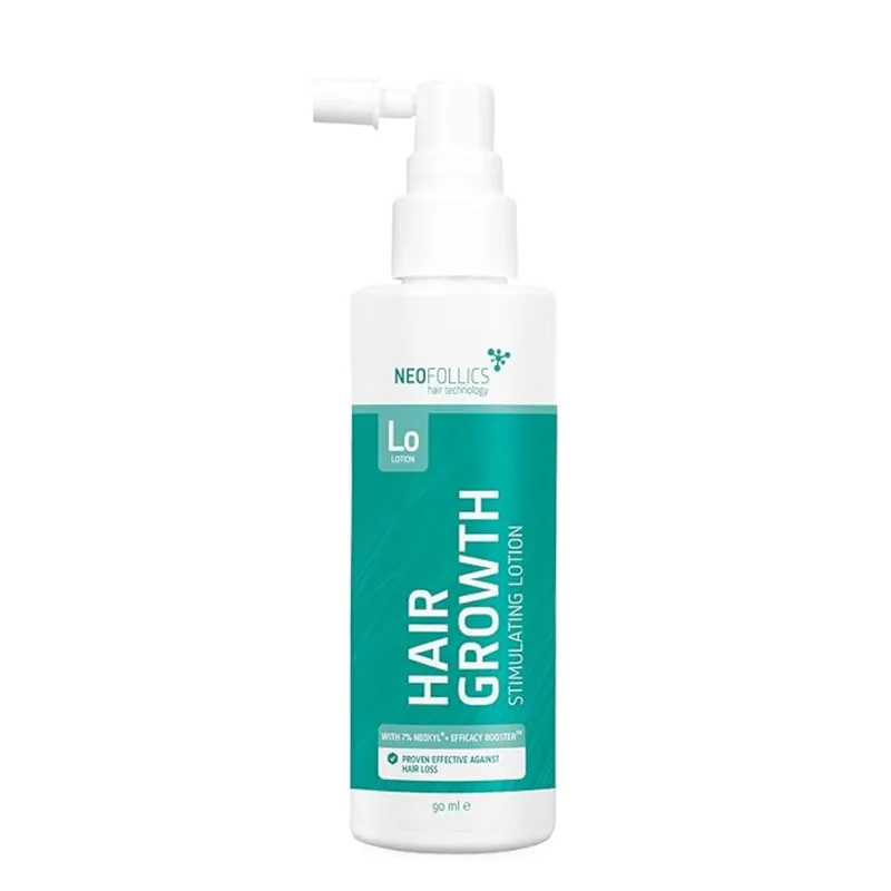 Neofollics Hair Growth Stimulating Lotion 90 мл — Лосьйон стимулятор росту волосся