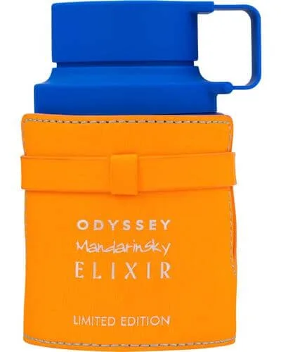 Armaf Odyssey Mandarin Sky Elixir парфумована вода для чоловіків 100 мл