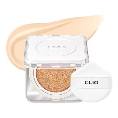 CLIO Kill Cover Founwear Cushion The Original – класичний кушон 21N Linen