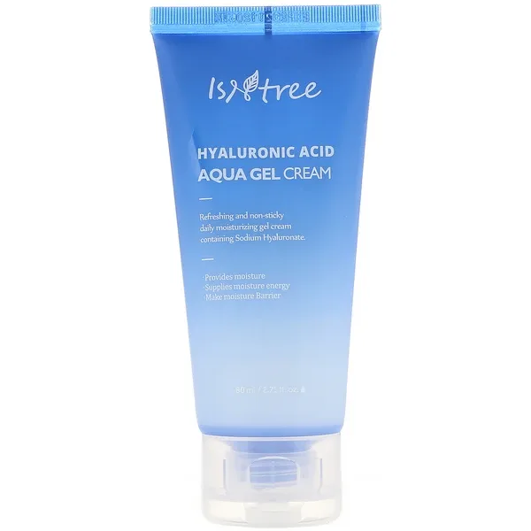 ISNTREE Hyaluronic Acid Aqua Gel Cream