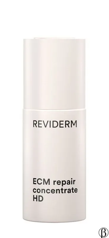 ECM repair concentrate HD | ECM відновлюючий концентрат REVIDERM