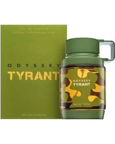 Odyssey Tyrant Men - Armaf
