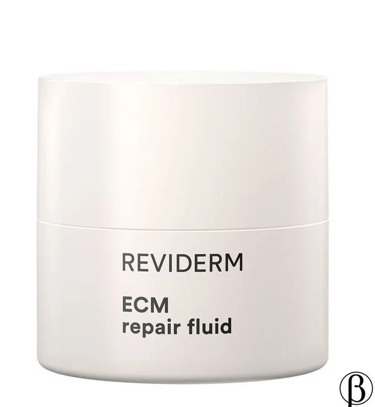 ECM repair fluid | ECM відновлюючий флюїд REVIDERM