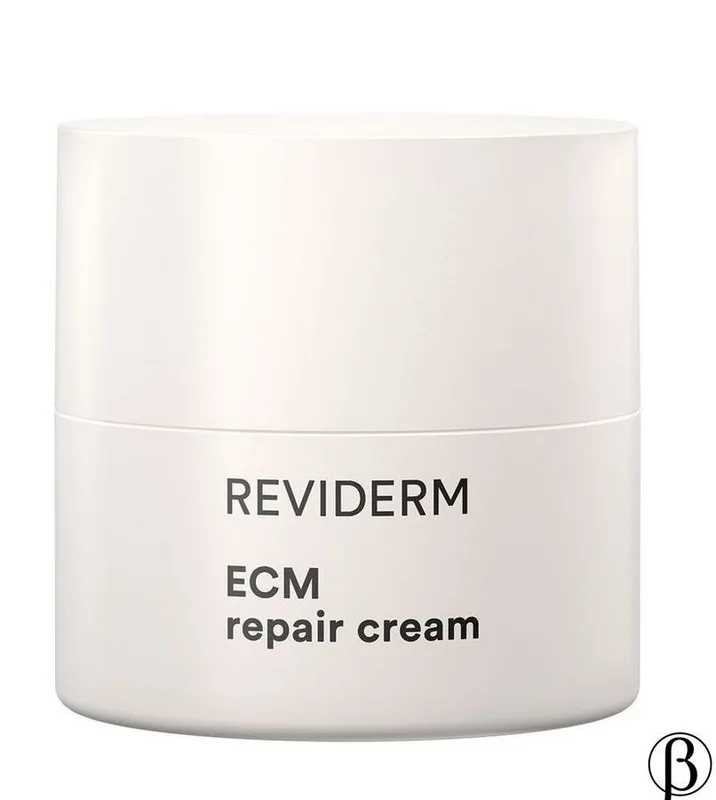 ECM repair cream | ECM відновлюючий крем REVIDERM
