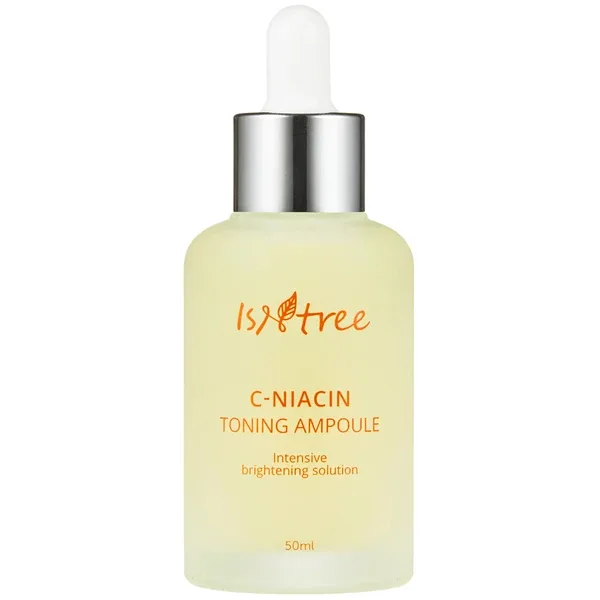 ISNTREE C-Niacin Toning Ampoule