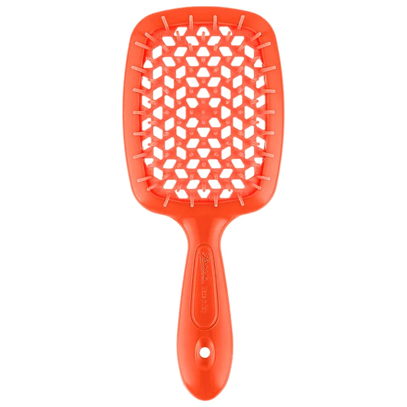 Щітка для волосся Janeke Superbrush