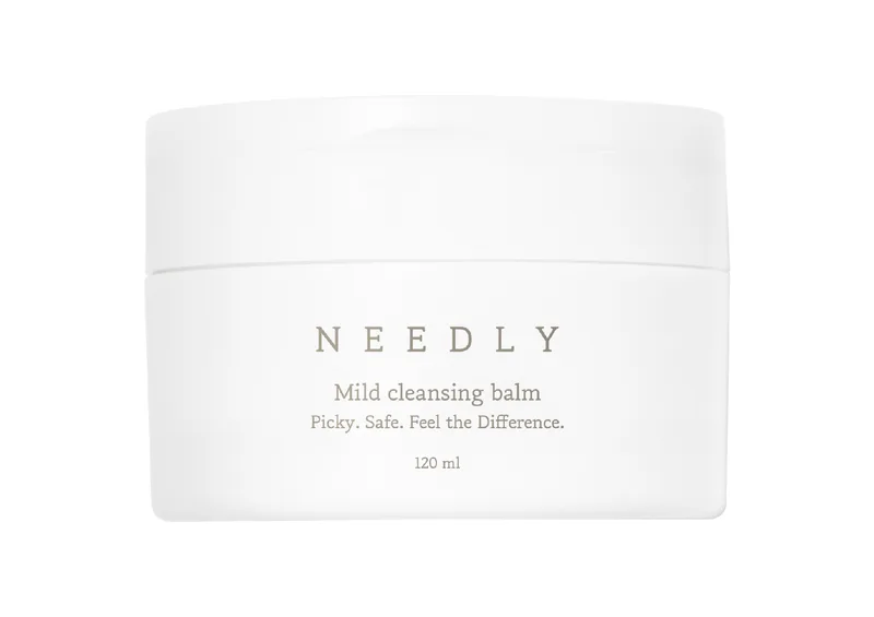 М'який очищуючий бальзам NEEDLY Mild Cleansing Balm 120 мл
