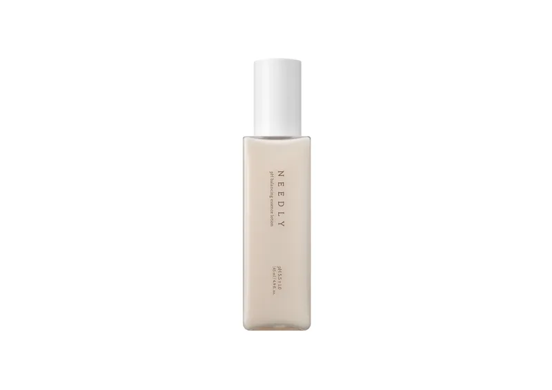 Лосьйон для обличчя з екстрактом альбатрела NEEDLY pH Balancing Essence Lotion 145 мл