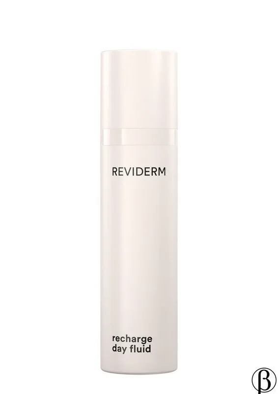 recharge day fluid | Регулюючий денний флюїд REVIDERM