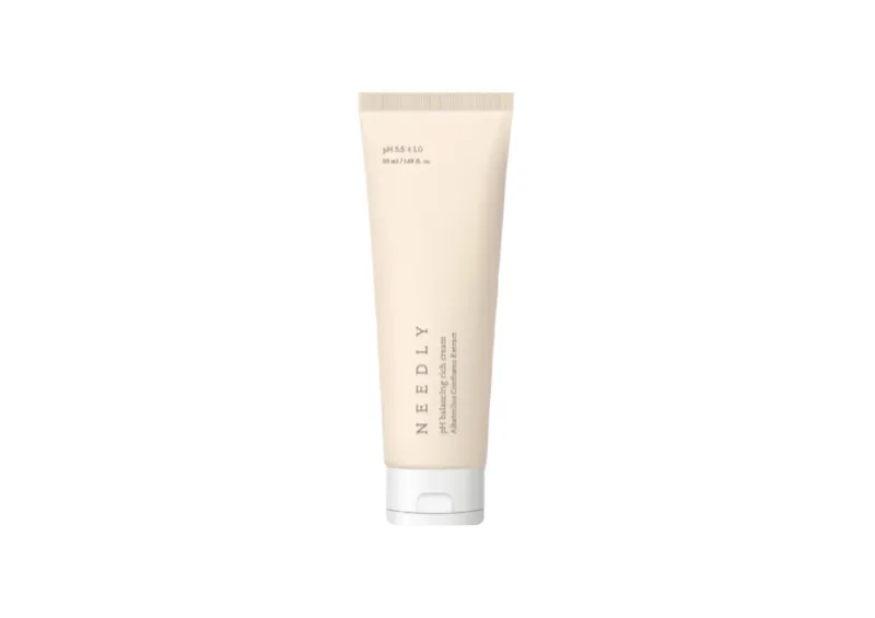 Інтенсивний зволожуючий крем NEEDLY pH Balancing Rich Cream 50 мл