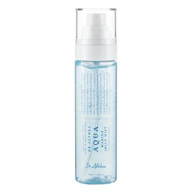 Зволожуючий міст-желе для обличчя - Dr. Althea Aqua Marine Jelly Mist, 100 мл