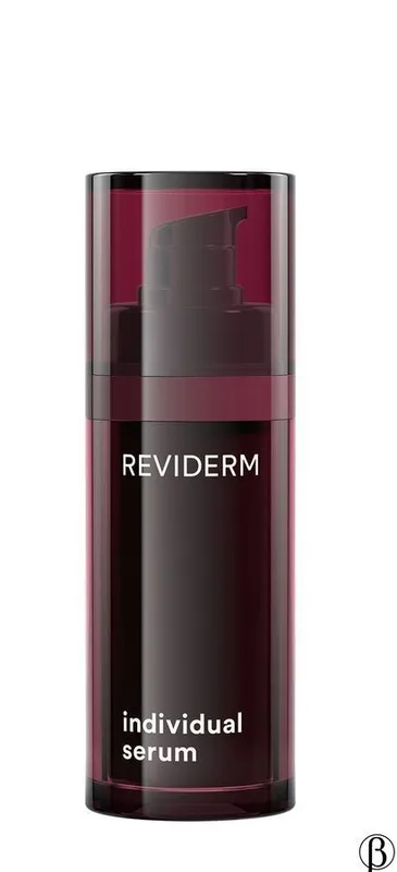 individual serum | Преміальна індивідуальна сироватка REVIDERM