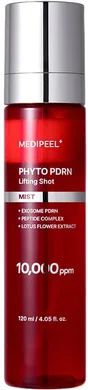 Міст для обличчя антивіковий Phyto Exosome PDRN Lifting Shot Mist, 120 мл