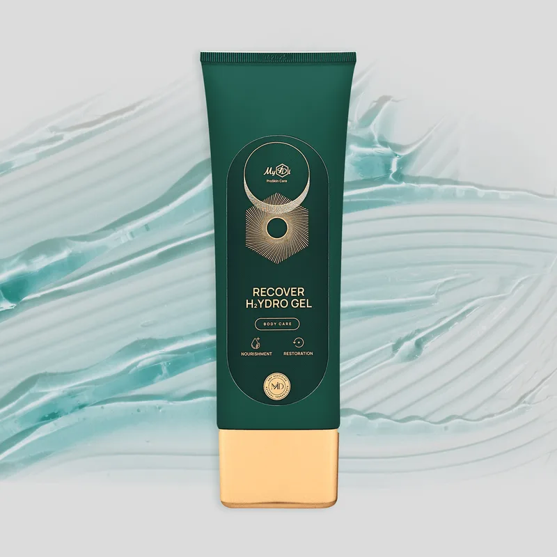 Відновлюючий гідро гель Recover h2ydro gel, 200 мл