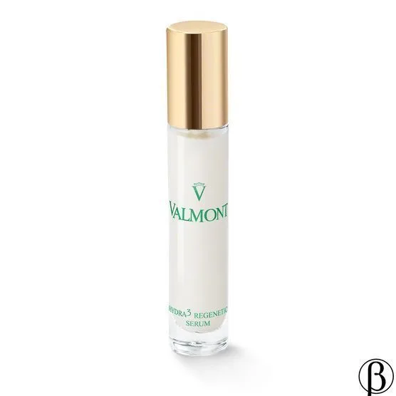 Hydra3 Regenetic Serum | зволожуюча сироватка VALMONT