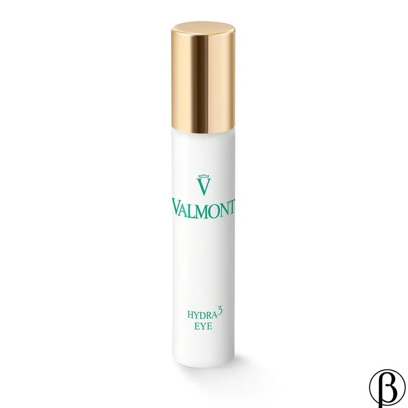 Hydra3 eye | зволожуюча емульсія для очей VALMONT