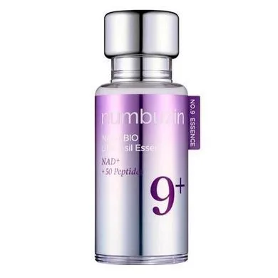 Ліфтинг-есенція з коензимом NAD - NUMBUZIN NAD No.9+ NAD Bio Lifting Essence