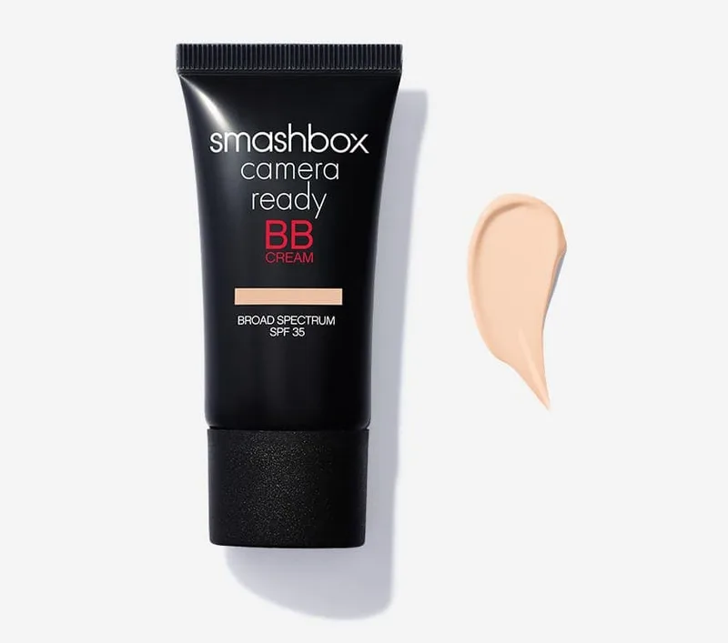 Тональный крем Smashbox Camera Ready BB Cream SPF 35