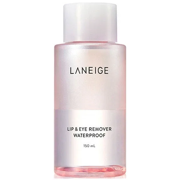 Laneige Lip & Eye Remover Waterproof - Засіб для видалення водостійкого макіяжу губ та очей