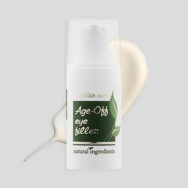 Філлер під очі Age-Off eye filler, 15 мл