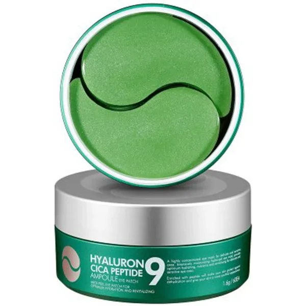 MEDI-PEEL Hyaluron Cica Peptide Eye Patch