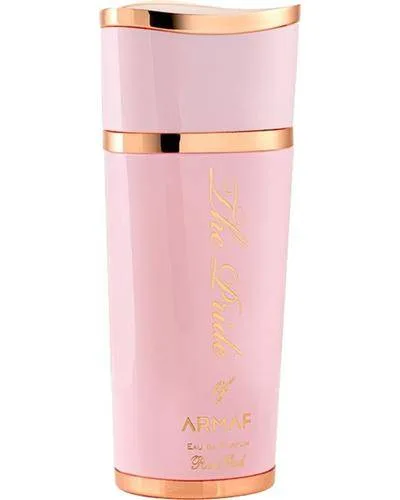 The Pride Of Armaf Rose Oud - Armaf