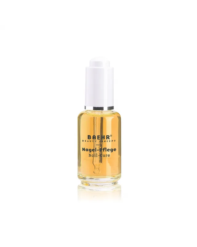 Крем для рук і нігтів Baehr Sinnes Oase Hand & Nail Cream з маслами авокадо та мигдалю, 30 мл