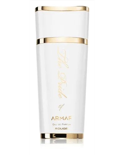 The Pride of Armaf White Rouge - Armaf