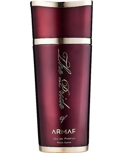 The Pride Pour Femme - Armaf