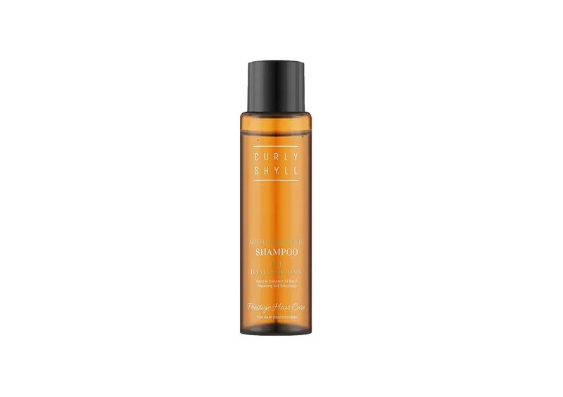 Відновлюючий живильний шампунь CURLYSHYLL Nutrition Support Shampoo