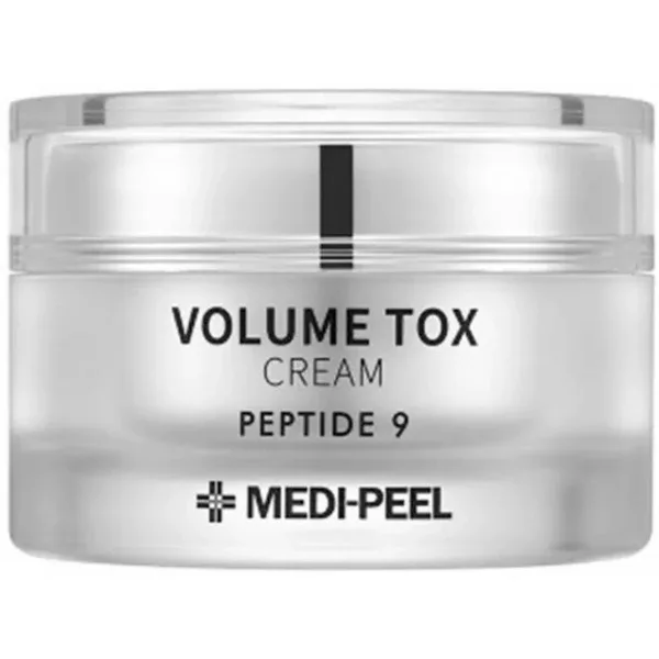 MEDI-PEEL Volume TOX Cream Peptide 9 - Омолоджуючий крем з пептидами