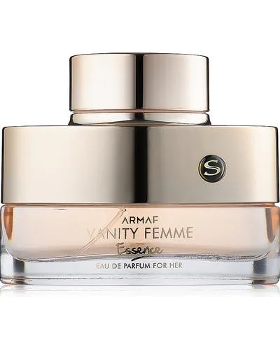 Vanity Femme Essence - Armaf