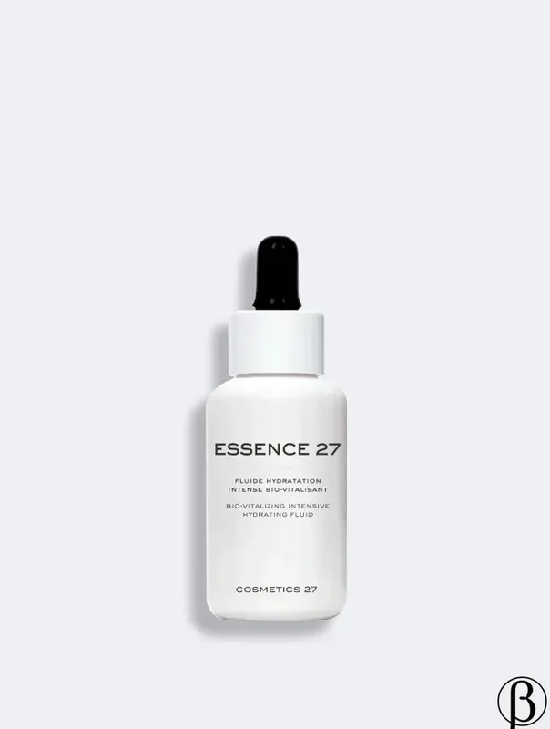 Essence 27 - інтенсивний біофлюїд для ревіталізації COSMETICS 27